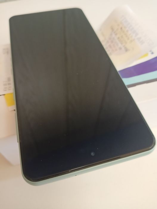 Samsung Galaxy M55 256Gb, Gwarancjia,jak Nowy
