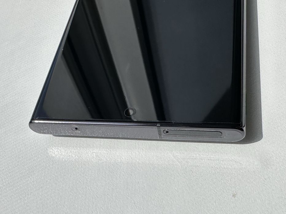 Samsung galaxy note 20ultra 5G  12/256gb sm-n986b/ds новий офіційний