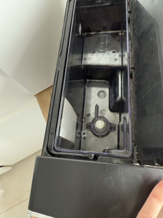 Ekspres cisnieniowy Saeco picobarista