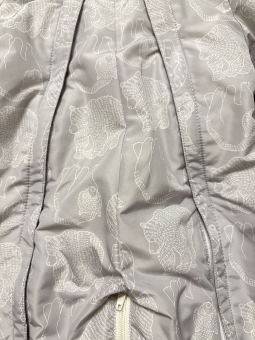 Конверт-трансформер Reima до 80 см