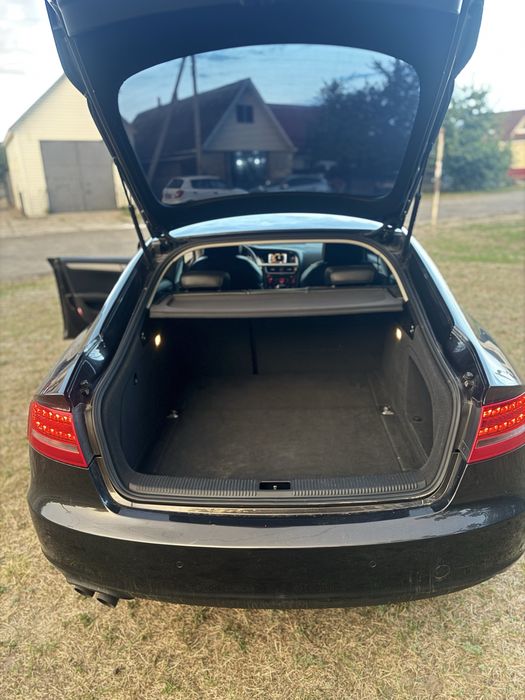 AUDI A5 2010 VIN WAUZZZ8T7BA034964 фото оголошення 23 з 24