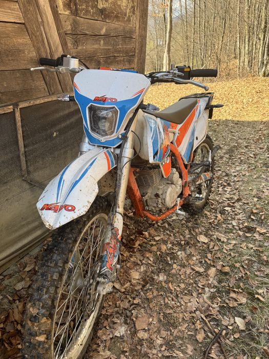 Продам KAYO K2!!