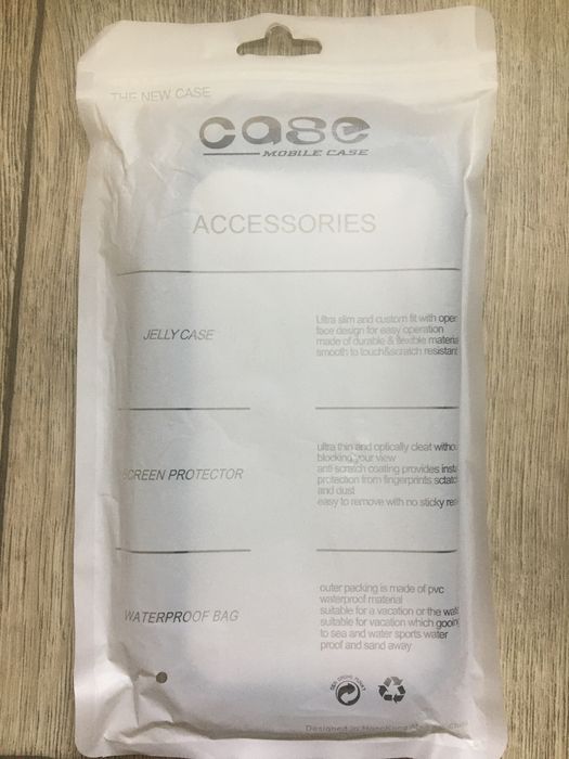 Чехол на iphone