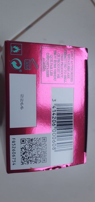 Joop 125 ml woda toaletowa meski