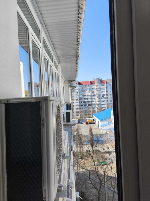 1-комнатная квартира по адресу ул. Тополиная (площадь 61 м²) - Atlanta.ua - фото 13