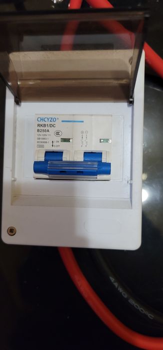 Акумулятор LiFePO4  24v 100ah