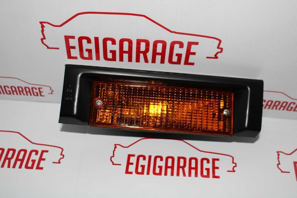 Pisca drto Completo 1.ªFase, BMW E30 _ NOVO