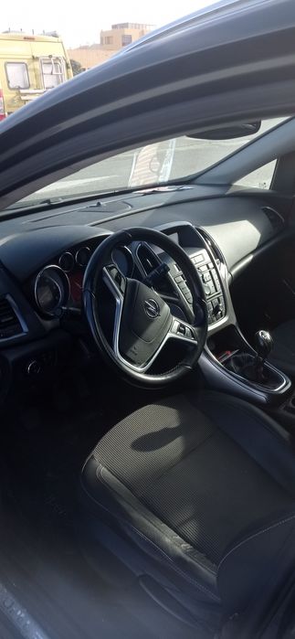 Opel j 1.7 j sw 125cv