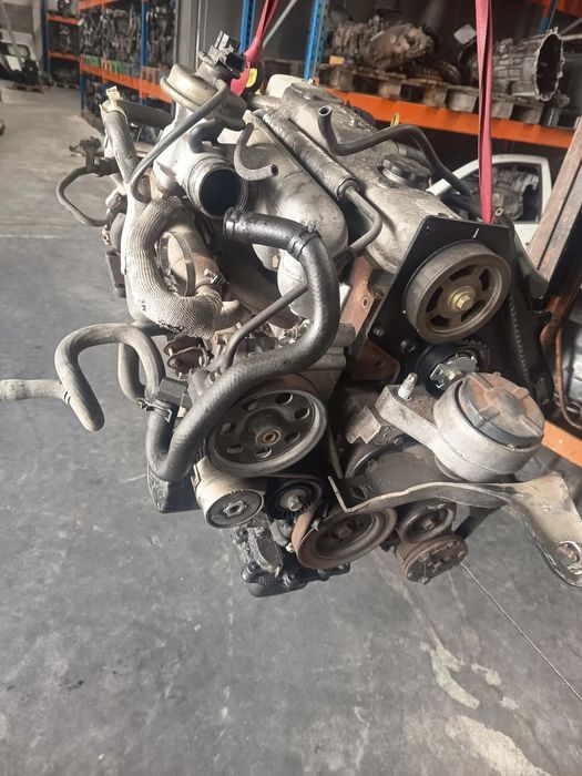 Motor ford 1.8tddi Ref: C9DB