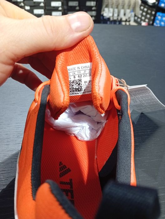 Кросовки Адидас новые