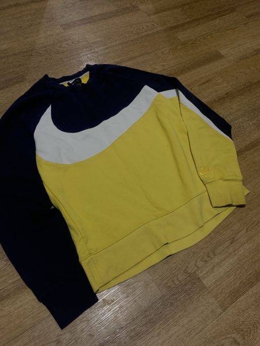 Свитшот найк nike