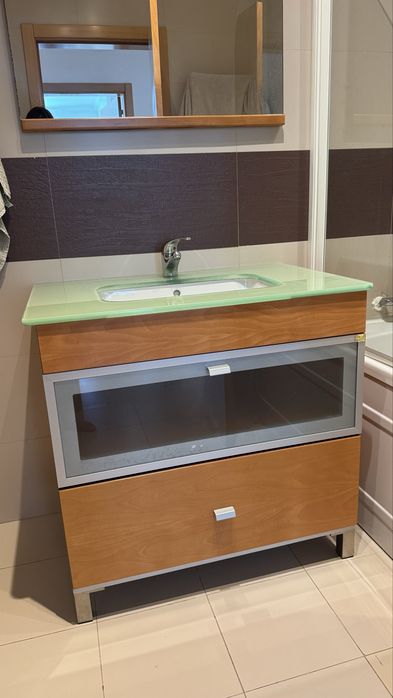 Movel WC completo