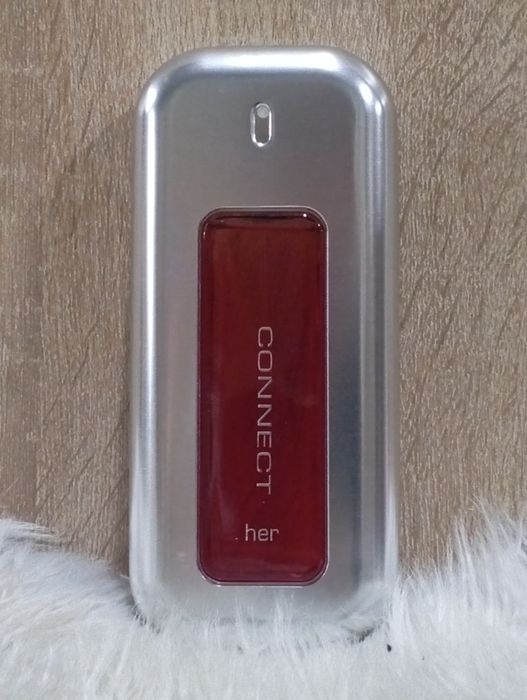 Woda toaletowa Connect