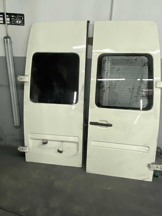 Drzwi boczne VW LT 1995-2006