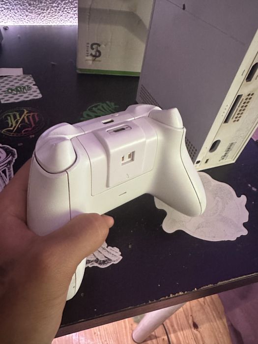 Consola Xbox series S