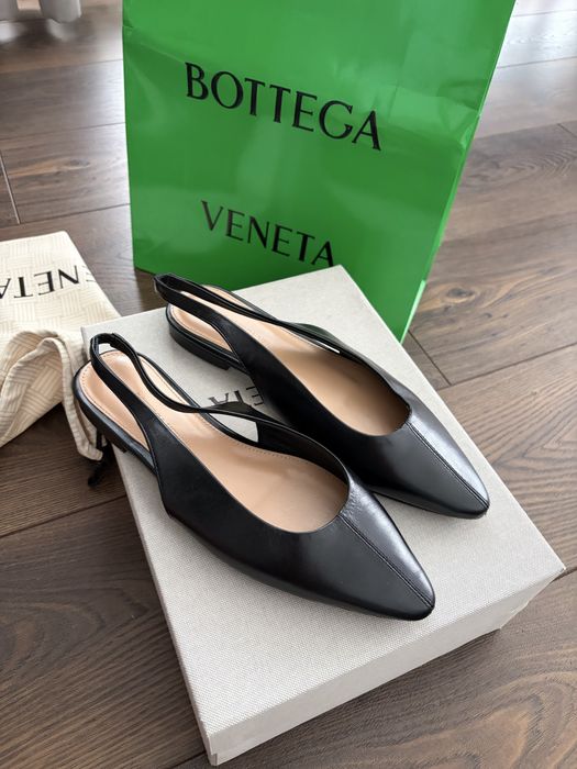 Мюлі , туфлі BOTTEGA VENETA 37