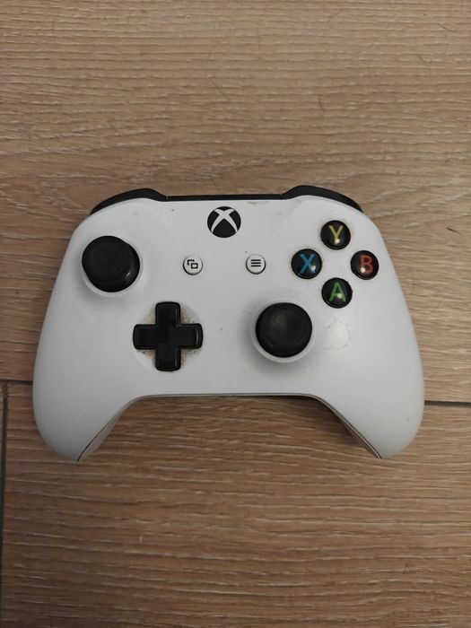 Xbox one s dwa pady