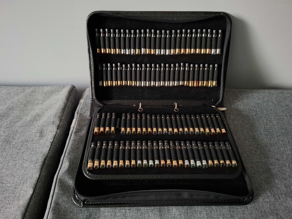 Probnik fm duzy zestaw pure royal