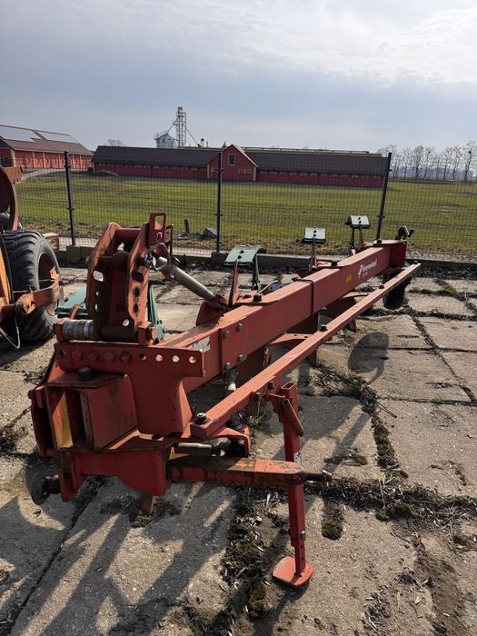 Pług Kverneland AB100