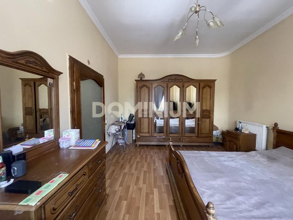 Продається квартира в м. Хуст