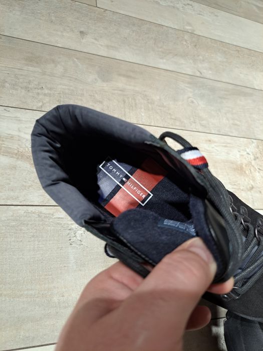 Nowe buty Tommy Hilfiger rozmiar 40