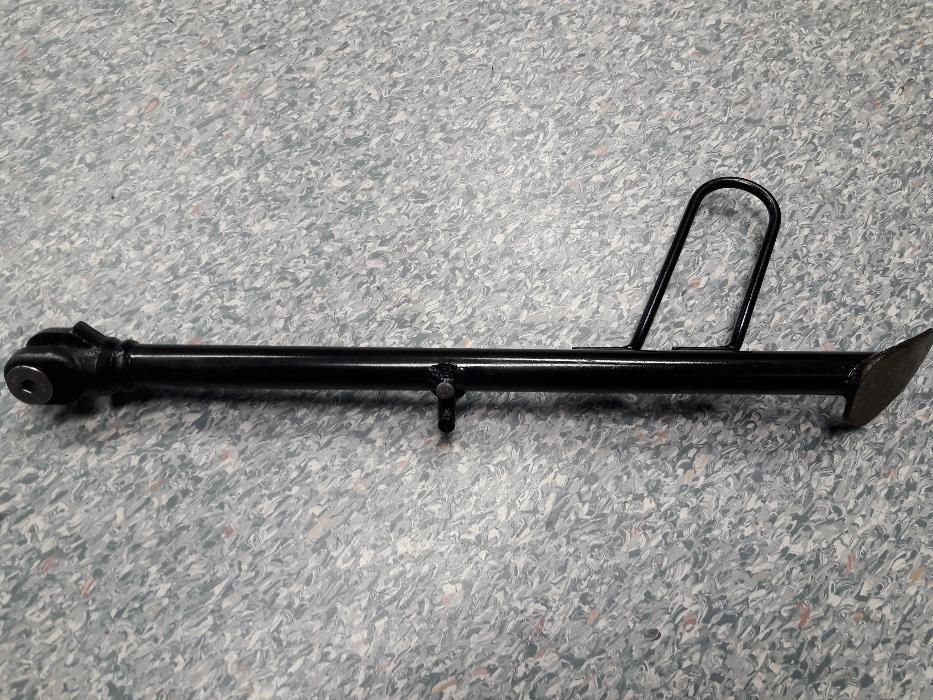 nóżka boczna g650gs