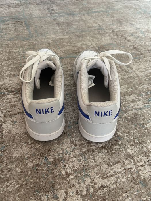 Buty Nike Courtvision rozm 45,5