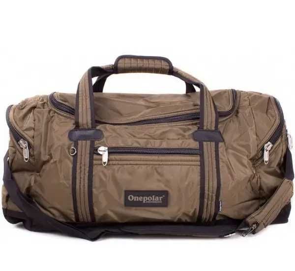 Дорожня сумка / сумка дорожная спортивная 65 л./ Onepolar