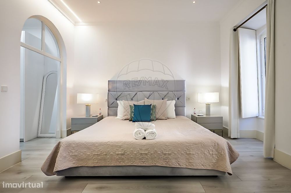 Apartamento T3 para venda