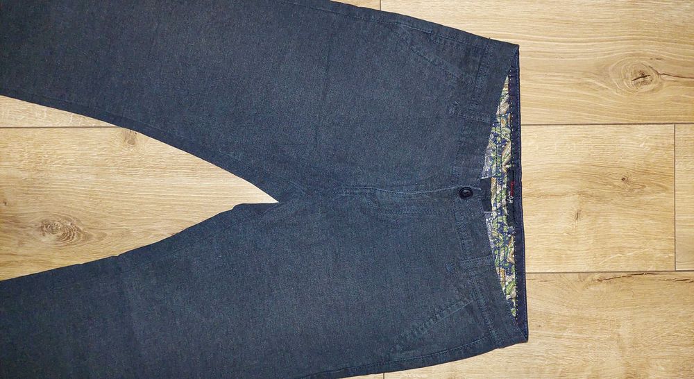 Продам чоловічі штани RESALSA JEANS WEAR