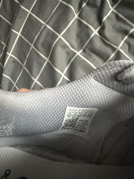 кросівки adidas superstar xlg 25,5 40,5