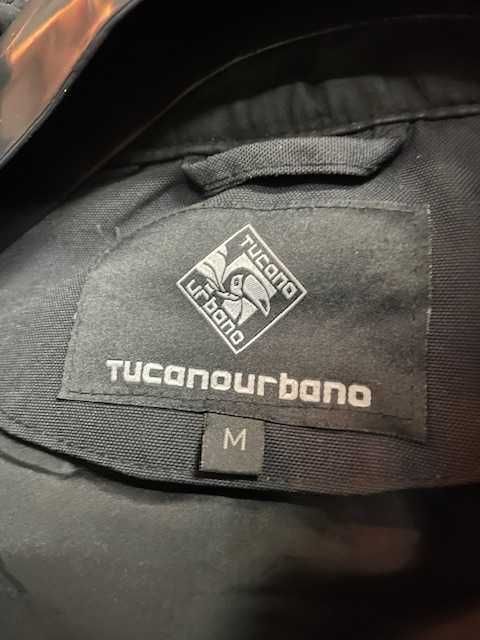 Casaco Tucano Urbano (M)