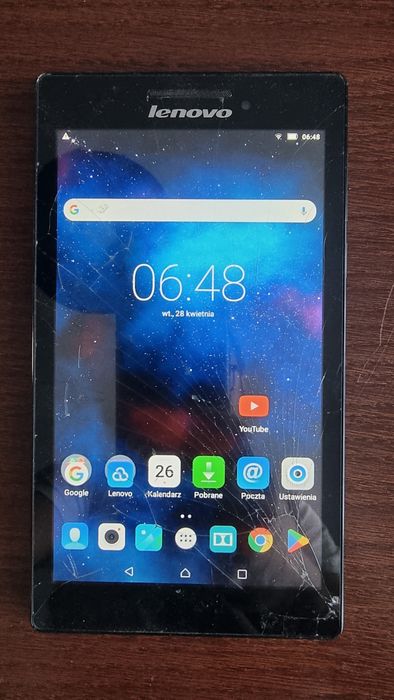Lenovo tab 2 a7 10f android 5.0