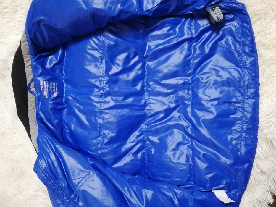 kurtka puchowa Ralph Lauren 134 140 kurtka 134 140 puchowa Ralph