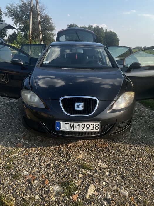 Seat Leon II 1.9