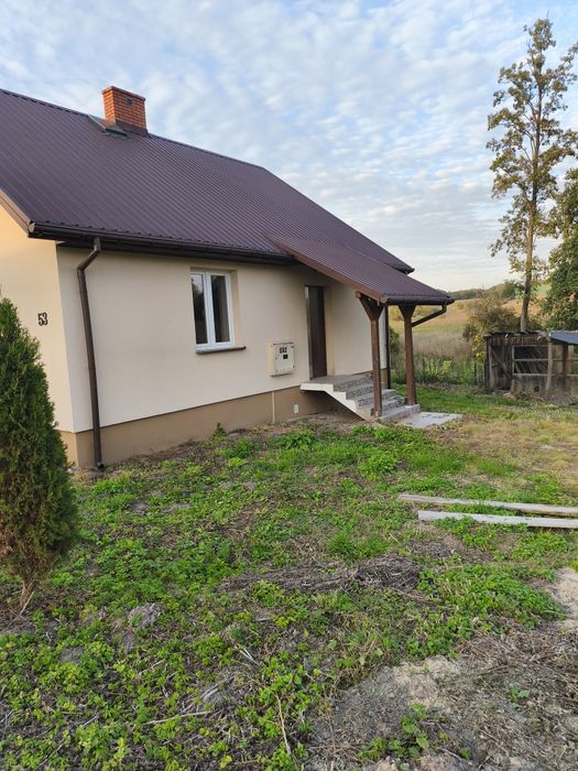 Dom – Orłów Drewniany - Widok 3