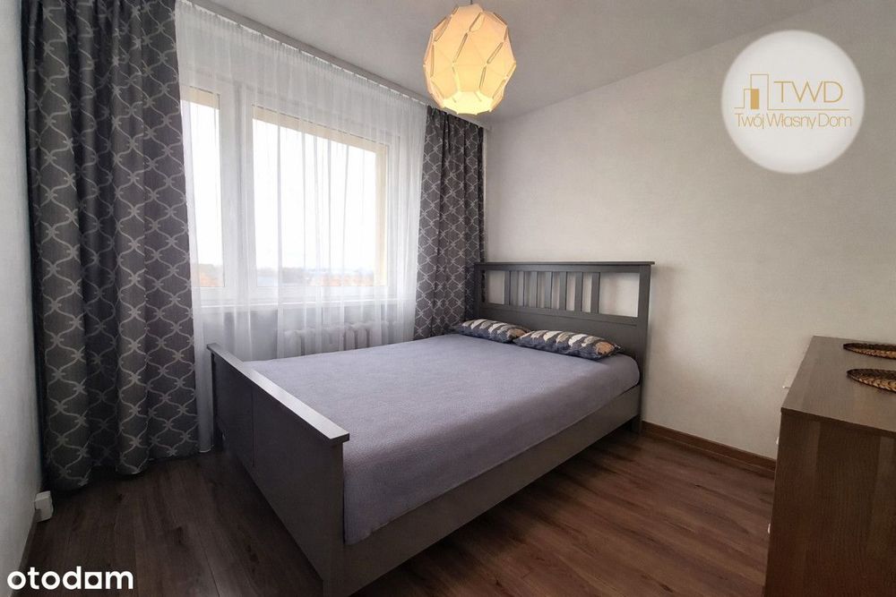 Mieszkanie – Katowice - Widok 4