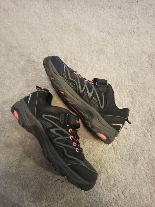 Buty trekkingowe