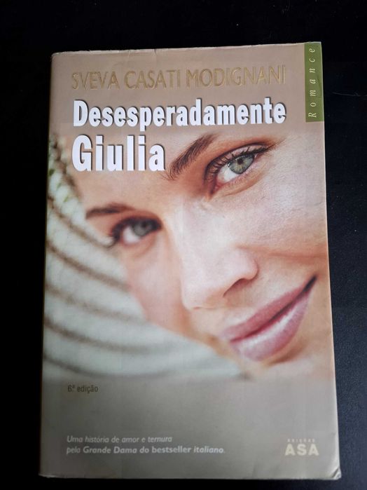 Coleção de Livros
