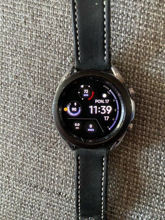 Samsung Galaxy watch 3