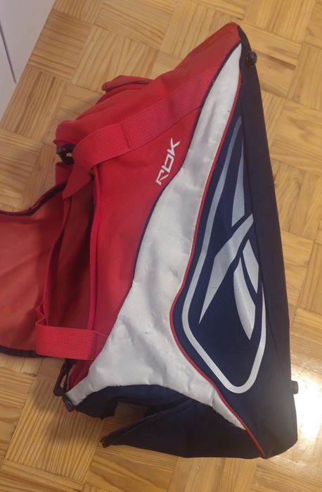 Mala de Desporto Reebok