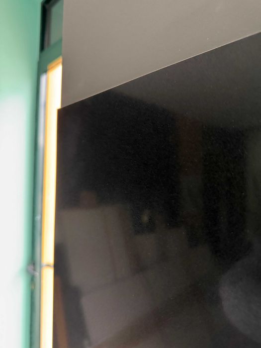 Revestimento de Parede em Silestone