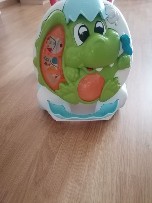 Brinquedo  chico