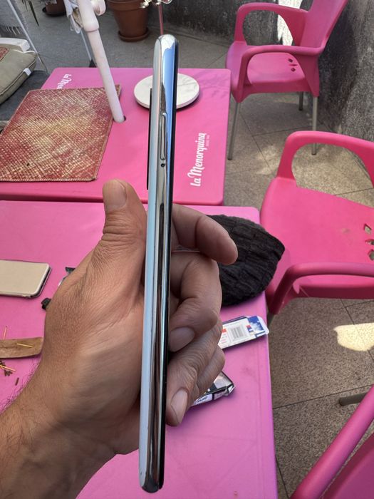 Redmi Note 8 Pro 128GB,6G RamPorto Urgente Venda Despachar Novo sem caixa com cabo