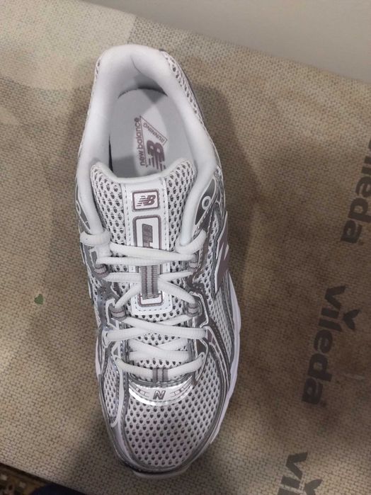 Sapatilhas new balance novas