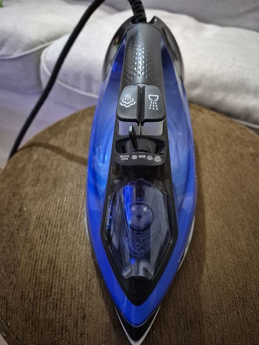 Żelazko parowe Philips PerfectCare GC3920/20 2500W