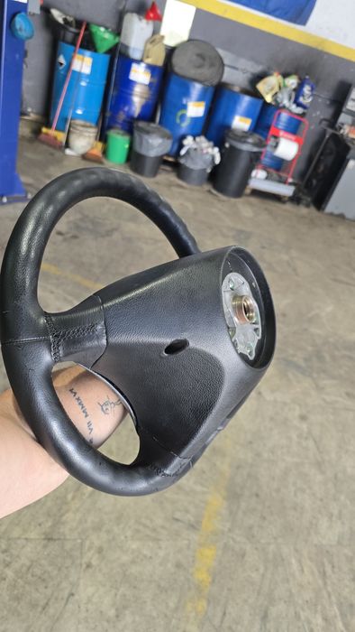 Volante mercedes w202 sport