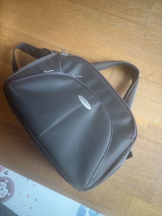 Torba na laptop Samsonite