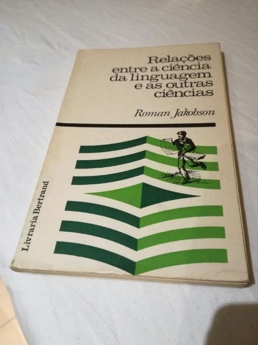 Relações entre a ciência da linguagem e as outras ciências