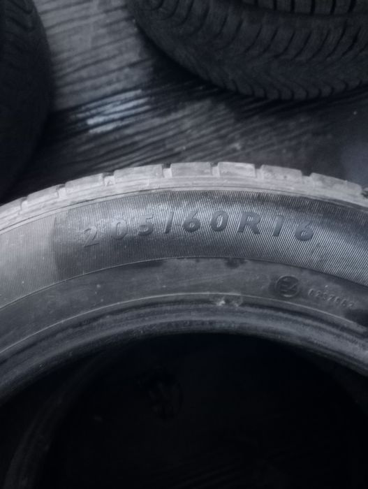 Резина r15 215/65